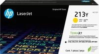 HP Tonerpatrone HP original Toner 216 Farben Y/M/C/B + Gr&ouml;&szlig;en A +X gelb