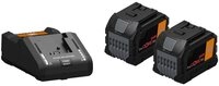 Fein Fein 92604241010 Werkzeug-Akku 18 V 12 Ah Li-Ion Akku