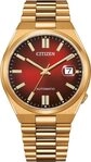 Citizen Automatikuhr TSUYOSA 60h NJ0153-82X, Armbanduhr, Damenuhr, Herrenuhr,
