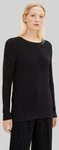 TOM TAILOR Strickpullover Pullover & Strickjacken Strickpullover aus Baumwolle
