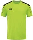 Jako Fu&szlig;balltrikot Jako Kinder Trikot Power KA 4223