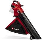Einhell Akku-Laubsauger VENTURRO 36/240, ohne Akku und Ladeger&auml;t