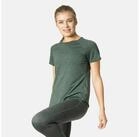 Odlo T-Shirt Odlo Damen Laufshirt Crew Neck Active s/s Shirt 314031