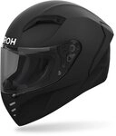 Airoh Motorradhelm Connor Color Helm, Vorbereitet F&uuml;r Kommunikationssystem
