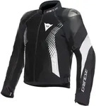 Dainese Motorradjacke Super Rider 2 Absoluteshell Motorrad Textiljacke Wasserdicht
