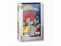 Funko Pop! Movie Posters: Disney 100 - Alice in Wonderland - Alice With...