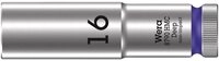 Wera Bit- und Steckschl&uuml;sselset 8790 HMC Deep Steckschl&uuml;sseleinsatz mit