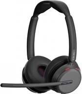 EPOS Kopfh&ouml;rer (Aktives Noise Cancelling, kabellose Bluetooth-Verbindung,...