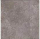PARADOR Designboden Modular ONE Hydron Beton dunkelgrau, 8 St., Designboden zum