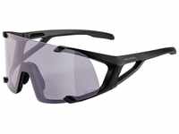 Alpina Sonnenbrille Alpina Sportbrille HAWKEYE Q-LITE V A8690.1.31 bla