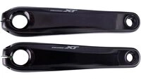 Shimano Fahrradkurbel SHIMANO Kurbelarmset E-BIKE SYSTEMS FC-M8150 - 165 mm