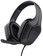 Trust Gaming-Headset GXT 415 Zirox (24990), Schwarz Gaming-Headset