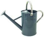 Kent & Stowe Gie&szlig;kanne Kent & Stowe Gie&szlig;kanne 4,5 L Stahl steingrau