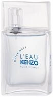 KENZO Eau de Toilette L`Eau Pour Homme Hyper Wave - EDT - Inhalt: 30 ml