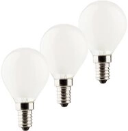 M&Uuml;LLER LICHT LED-Leuchtmittel M&uuml;ller-Licht 400294 LED EEK E (A - G) E14...