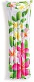 Intex Badeinsel Fashion Mats 183cm x 69cm zuf&auml;llige Auswahl 59720EU