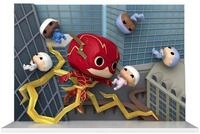 Funko Actionfigur POP! Moment The Flash 1349 - DC