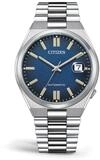 Citizen Automatikuhr Citizen Automatik Herren Uhr NJ0151-88L NJ0151-88L,...