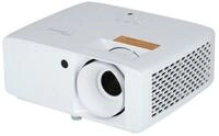 Optoma Optoma HZ40HDR, Laser-Beamer, (FullHD, Full3D, Kurzdinstanzprojektor