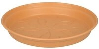 Elho Blumentopfuntersetzer Green Basics Untersetzer Rund