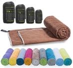 LightDry Reisehandtuch LightDry Reisehandtuch &ndash; Leichtes Mikrofaser-Sport und
