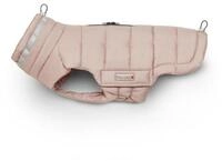 Wolters Hundemantel Steppjacke Cosy f&uuml;r Dackel rosa