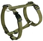 Wolters Hunde-Geschirr Geschirr Professional f&uuml;r Mops & Co. olive Gr&ouml;&szlig;e: XL,