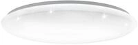 EGLO LED Deckenleuchte Giron-s, Leuchtmittel inklusive, Wand-/Deckenleuchte -...