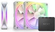NZXT Geh&auml;usel&uuml;fter NZXT F120 RGB DUO Triple 120x120x25