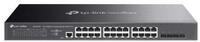 tp-link TP-Link SG3428X-M2 Netzwerk-Switch