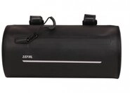 Zefal Fahrradtasche Zefal Lenkertasche Z Adventure F2 schwarz