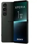 Sony Sony Xperia 1 V Smartphone 256GB Smartphone gr&uuml;n