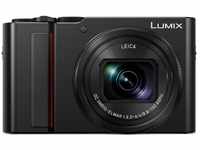 Panasonic Lumix DC-TZ202D schwarz Kompaktkamera