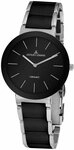 Jacques Lemans Quarzuhr Jacques Lemans Damen-Uhren Analog Quarz, Klassikuhr