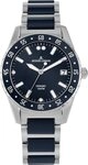 Jacques Lemans Keramikuhr Liverpool Herrenarmbanduhr
