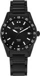 Jacques Lemans Keramikuhr Liverpool Herrenarmbanduhr