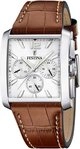 Festina Chronograph F20636/1, Armbanduhr, Quarzuhr, Herrenuhr, Stoppfunktion,