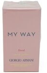 Giorgio Armani Eau de Parfum My Way Floral 50 ml
