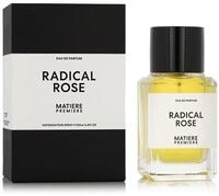 Matiere Premiere K&ouml;rperpflegeduft Radical Rose Eau De Parfum 100 ml (unisex)