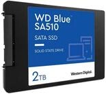 WD SA510 interne SSD