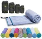 LightDry Reisehandtuch LightDry Reisehandtuch &ndash; Leichtes Mikrofaser-Sport und