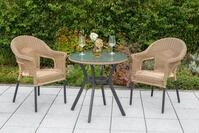 MERXX Balkonset Ravenna beige