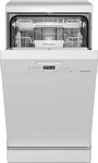 Miele Standgeschirrsp&uuml;ler G 5540 SC SL Active, 9 Ma&szlig;gedecke