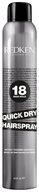 Redken Haarpflege-Spray Styling Quick Dry 400 ml