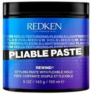 Redken Haarwachs Redken Pliable Paste 150ml