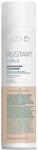 REVLON PROFESSIONAL Haarshampoo RE/START CURLS NOURISHING CLEANSER, Sanfte,...
