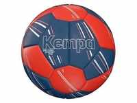 Kempa Fußball Spectrum Synergy Pro 2 orange
