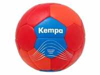 Kempa Handball Handball Spectrum Synergy Primo, Weiches Obermaterial für mehr Grip