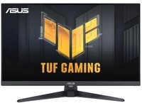 Asus TUF Gaming VG328QA1A Gaming-LED-Monitor (80 cm/32 ", 1920 x 1080 px, Full...