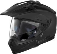 NOLAN Motorradhelm N70-2 X Classic 2023 N-Com Helm